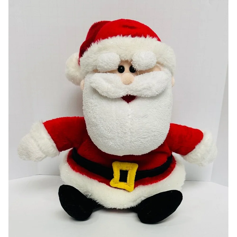 Commonwealth Rudolph The Red Nosed Reindeer 10